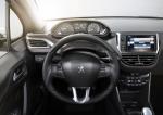 Peugeot 2008 2015 года (BR)